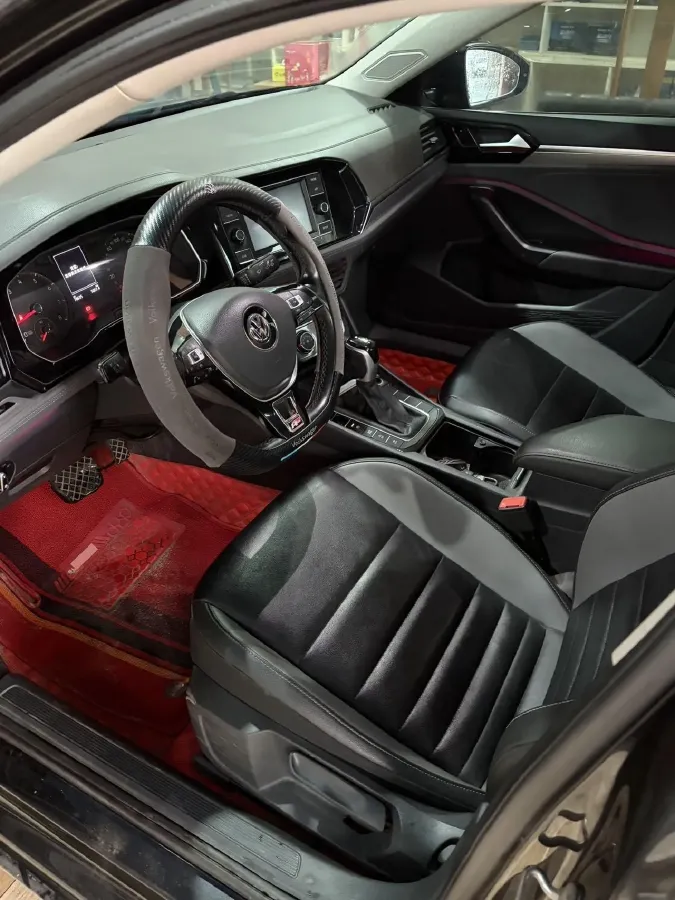 2019 Volkswagen Tharu 1.4T 150HP L4 7DCT,autocango,china used car exporter,china ev exporter,chinese used car exporter,chinese used ev exporter