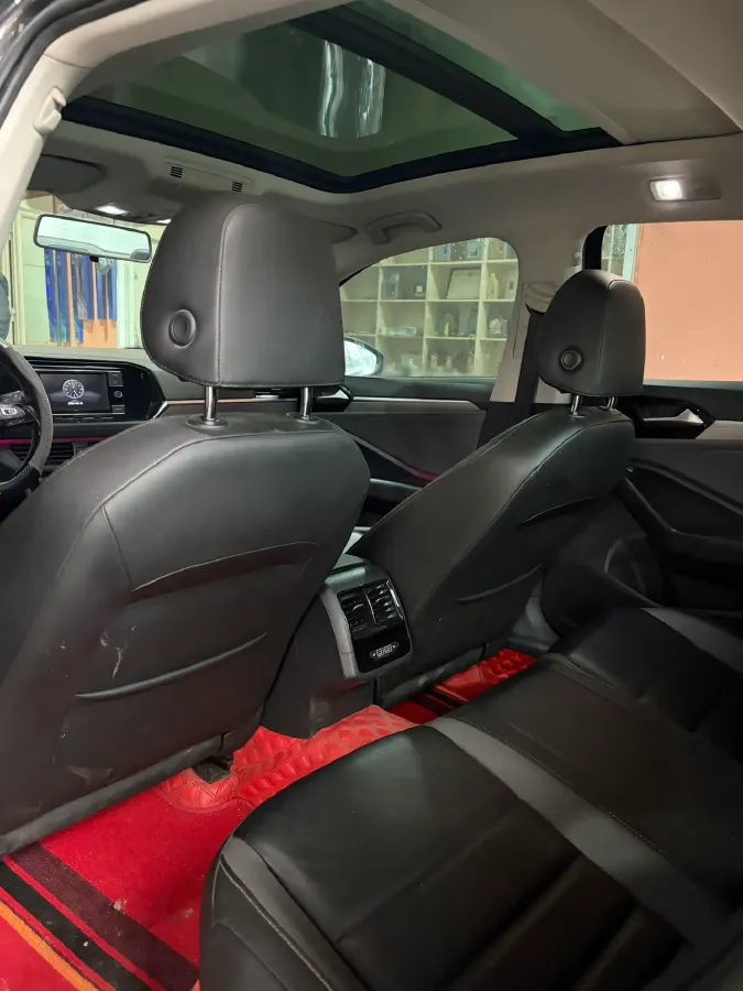 2019 Volkswagen Tharu 1.4T 150HP L4 7DCT,autocango,china used car exporter,china ev exporter,chinese used car exporter,chinese used ev exporter