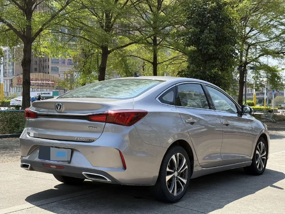 2020 ChangAn Eado 1.4T 158HP L4 7DCT,autocango,china used car exporter,china ev exporter,chinese used car exporter,chinese used ev exporter