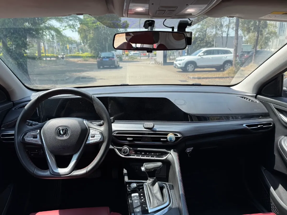 2020 ChangAn Eado 1.4T 158HP L4 7DCT,autocango,china used car exporter,china ev exporter,chinese used car exporter,chinese used ev exporter