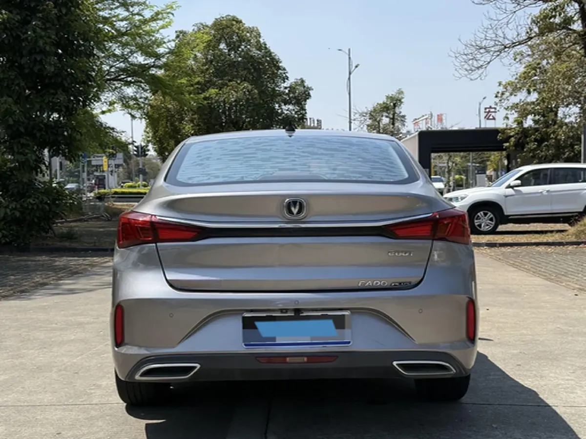 2020 ChangAn Eado 1.4T 158HP L4 7DCT,autocango,china used car exporter,china ev exporter,chinese used car exporter,chinese used ev exporter