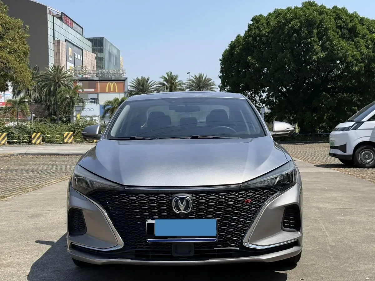 2020 ChangAn Eado 1.4T 158HP L4 7DCT,autocango,china used car exporter,china ev exporter,chinese used car exporter,chinese used ev exporter