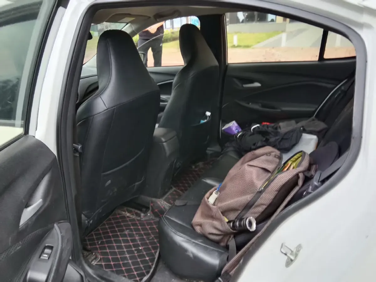 2020 Chevrolet Cavalier 1.0T 125HP L3 6AT,autocango,china used car exporter,china ev exporter,chinese used car exporter,chinese used ev exporter