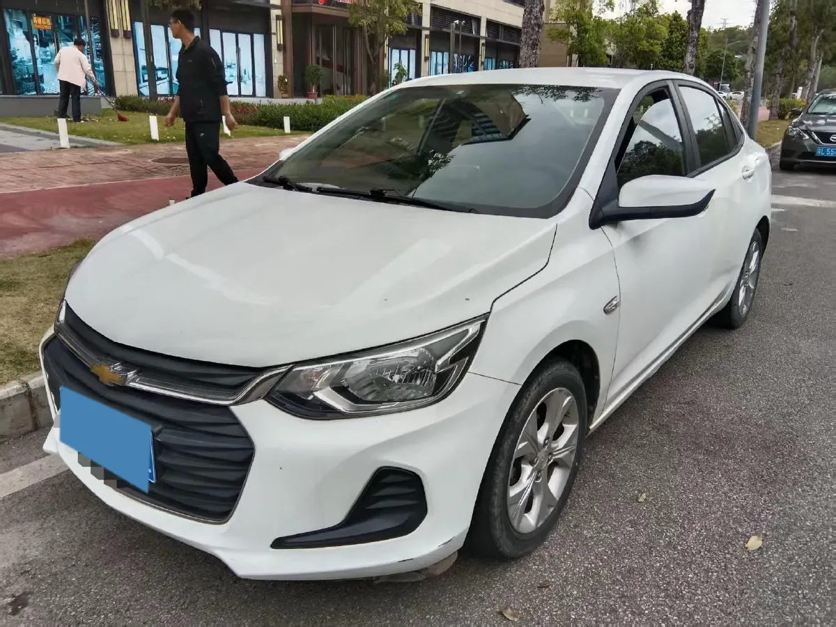 2020 Chevrolet Cavalier 1.0T 125HP L3 6AT,autocango,china used car exporter,china ev exporter,chinese used car exporter,chinese used ev exporter