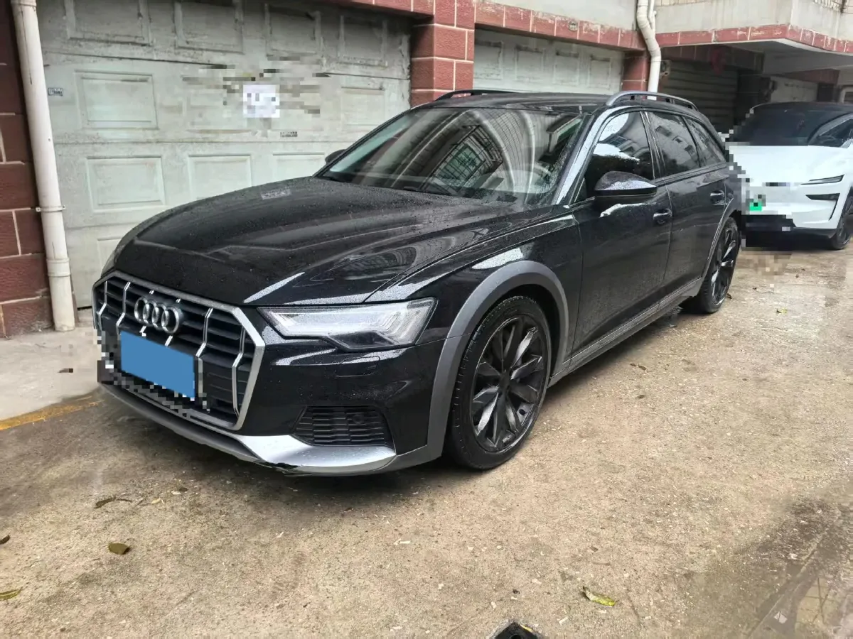 2021 Audi A6 3.0T 340HP V6 7DCT,autocango,china used car exporter,china ev exporter,chinese used car exporter,chinese used ev exporter