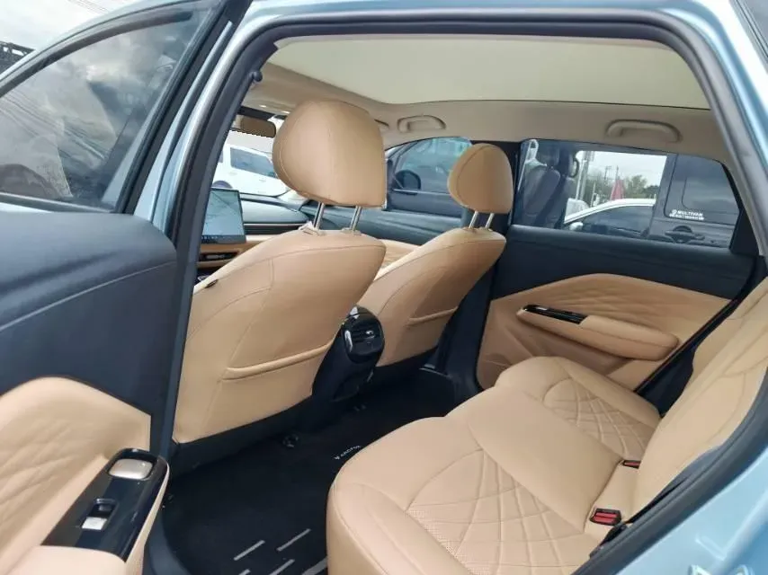 2025 Ora FunkyCat BEV,autocango,china used car exporter,china ev exporter,chinese used car exporter,chinese used ev exporter