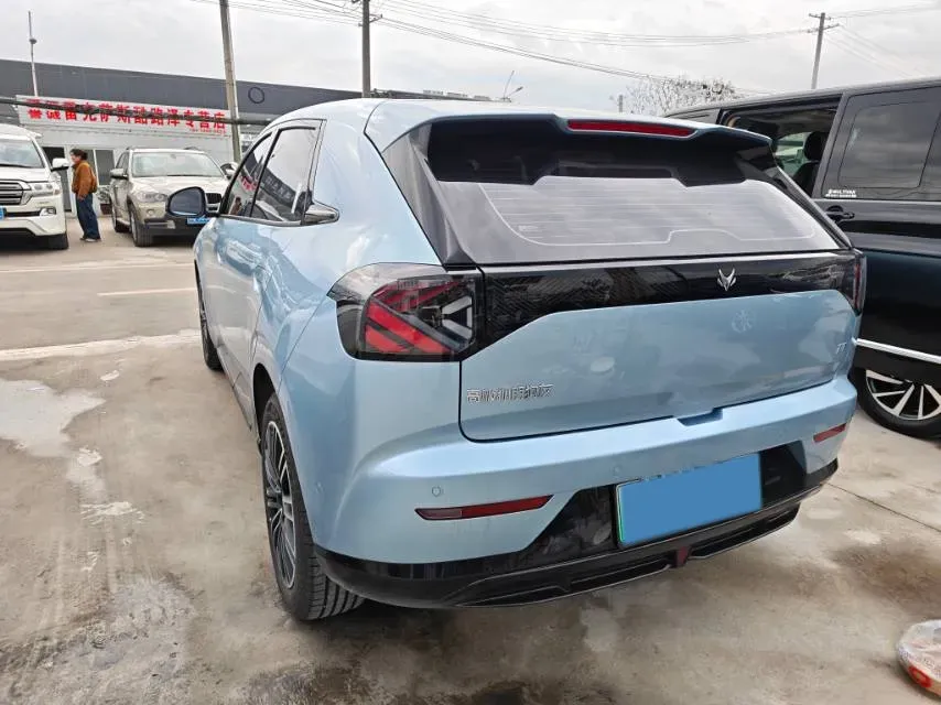 2025 Ora FunkyCat BEV,autocango,china used car exporter,china ev exporter,chinese used car exporter,chinese used ev exporter