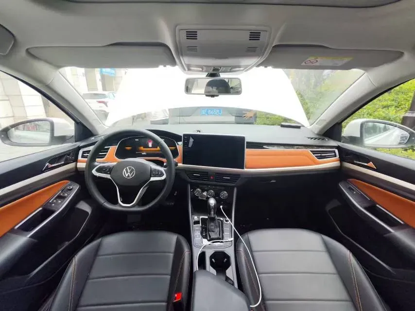 2025 Volkswagen Bora 1.2T 116HP L4 7DCT,autocango,china used car exporter,china ev exporter,chinese used car exporter,chinese used ev exporter