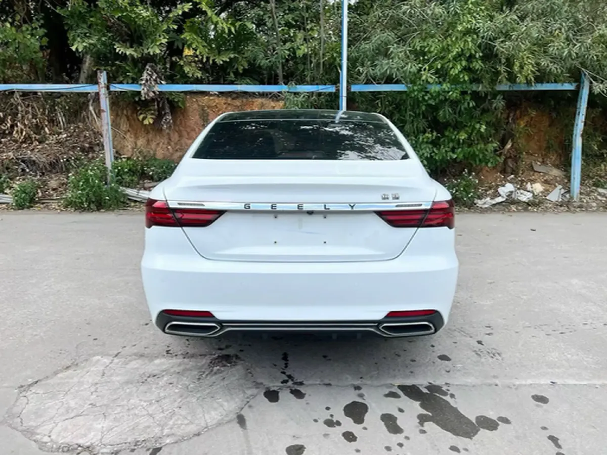 2020 Geely Binray 1.4T 141HP L4 CVT,autocango,china used car exporter,china ev exporter,chinese used car exporter,chinese used ev exporter