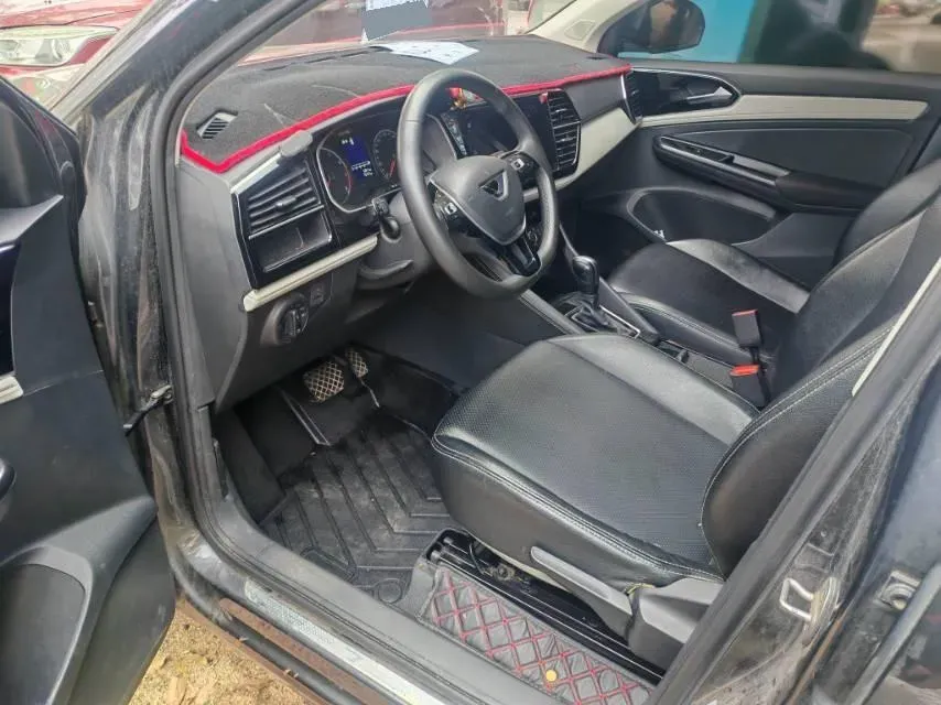 2023 Jetta VS5 1.4T 150HP L4 6AT,autocango,china used car exporter,china ev exporter,chinese used car exporter,chinese used ev exporter