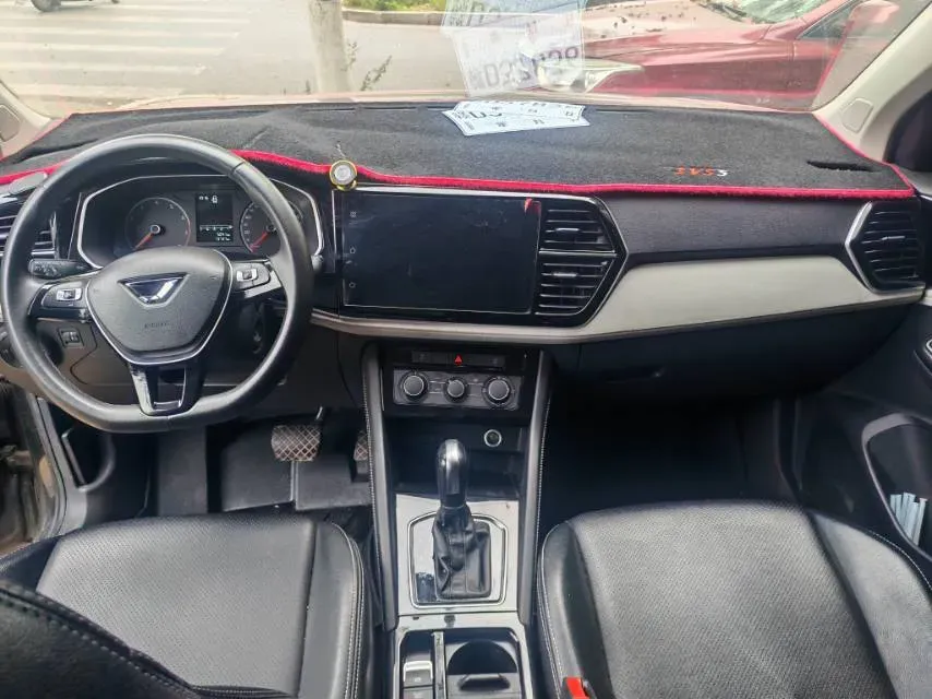 2023 Jetta VS5 1.4T 150HP L4 6AT,autocango,china used car exporter,china ev exporter,chinese used car exporter,chinese used ev exporter