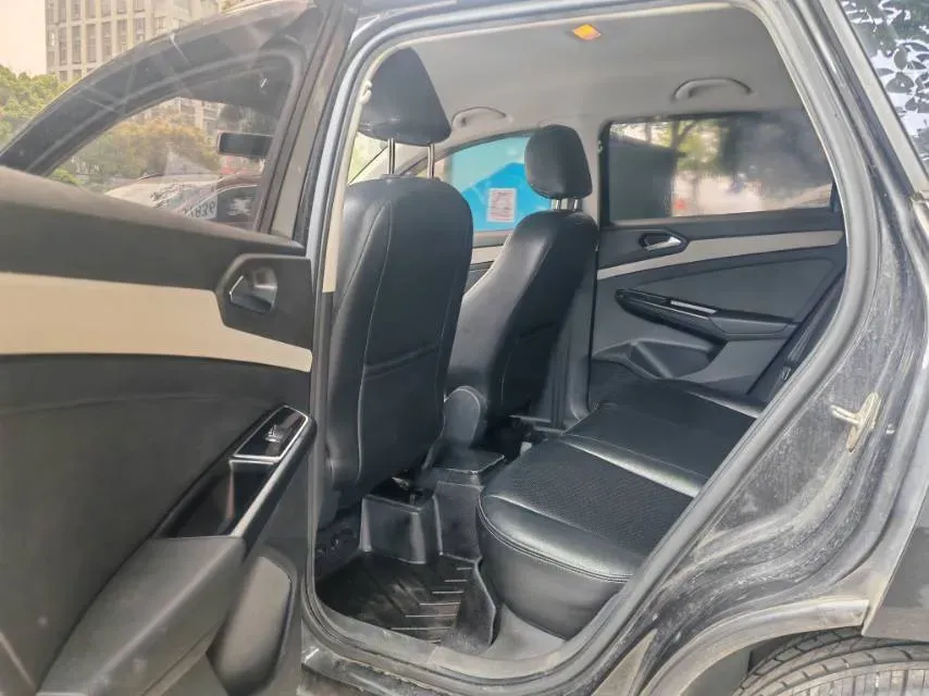 2023 Jetta VS5 1.4T 150HP L4 6AT,autocango,china used car exporter,china ev exporter,chinese used car exporter,chinese used ev exporter