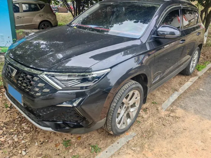 2023 Jetta VS5 1.4T 150HP L4 6AT,autocango,china used car exporter,china ev exporter,chinese used car exporter,chinese used ev exporter