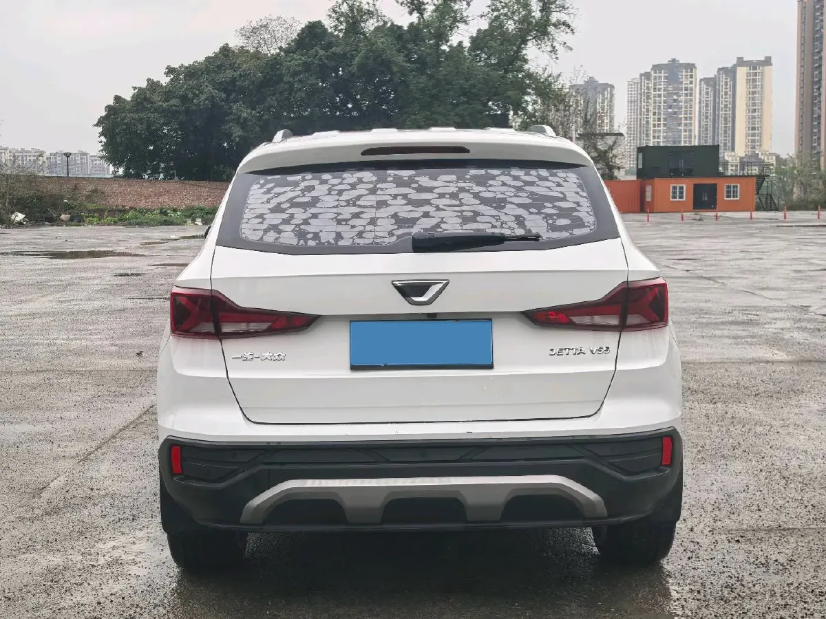 2019 Jetta VS5 1.4T 150HP L4 6AT,autocango,china used car exporter,china ev exporter,chinese used car exporter,chinese used ev exporter