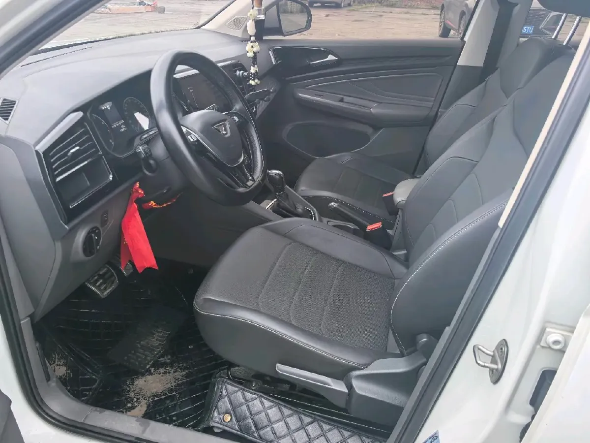 2019 Jetta VS5 1.4T 150HP L4 6AT,autocango,china used car exporter,china ev exporter,chinese used car exporter,chinese used ev exporter