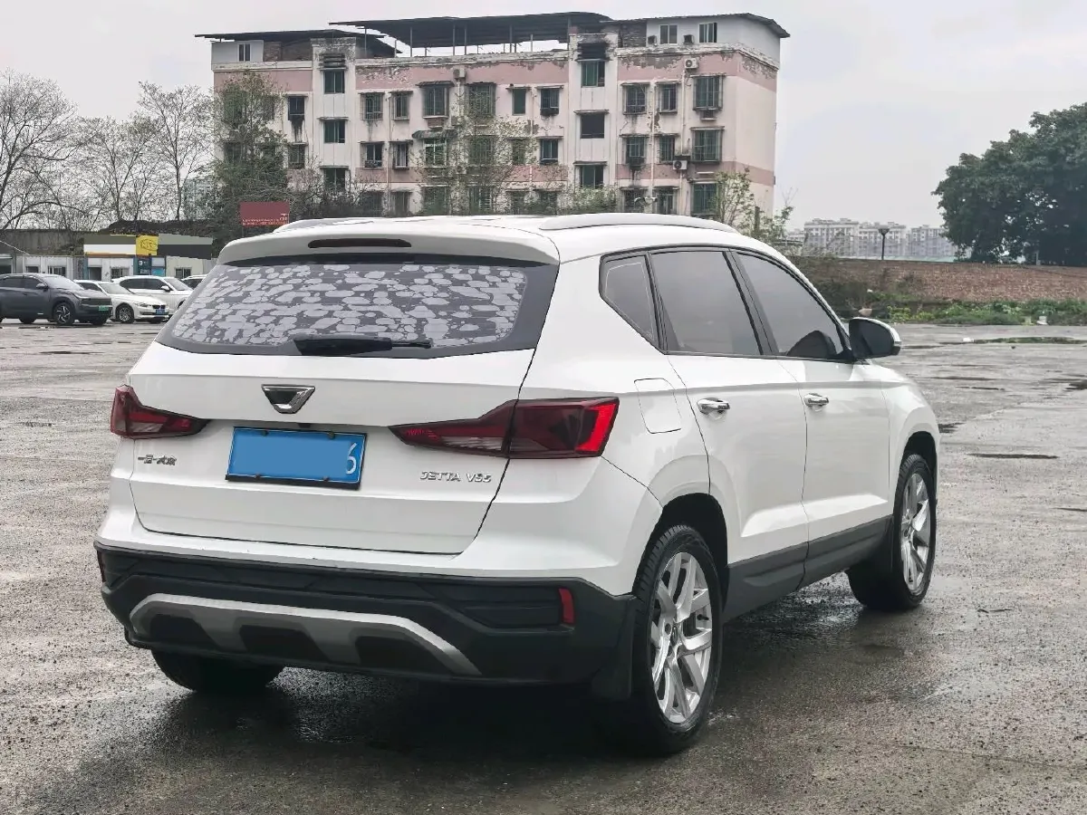 2019 Jetta VS5 1.4T 150HP L4 6AT,autocango,china used car exporter,china ev exporter,chinese used car exporter,chinese used ev exporter