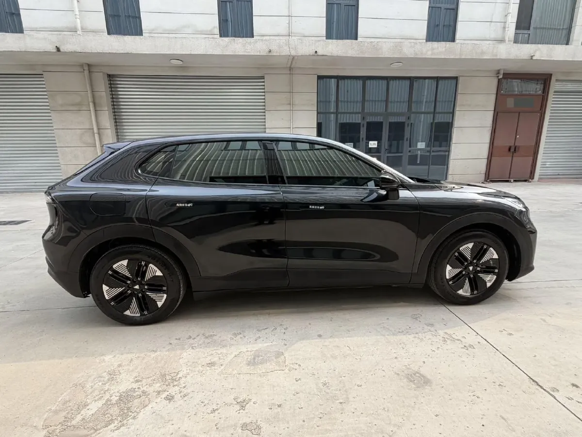 2025 ChangAn QiYuan A07 BEV 56.1KWH,autocango,china used car exporter,china ev exporter,chinese used car exporter,chinese used ev exporter