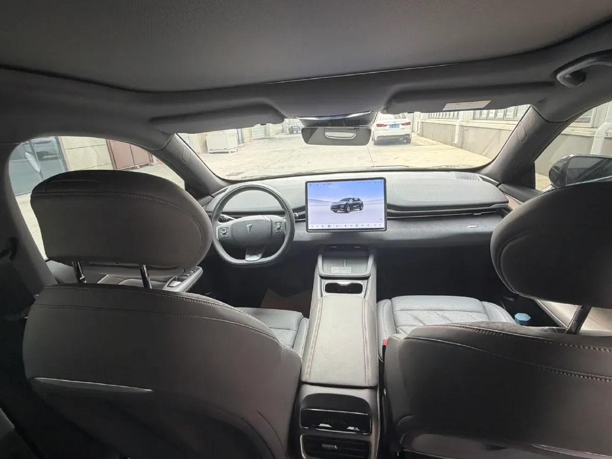 2025 ChangAn QiYuan A07 BEV 56.1KWH,autocango,china used car exporter,china ev exporter,chinese used car exporter,chinese used ev exporter