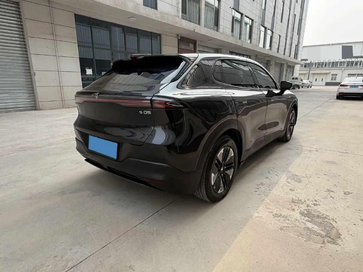 2025 ChangAn QiYuan A07 BEV 56.1KWH,autocango,china used car exporter,china ev exporter,chinese used car exporter,chinese used ev exporter