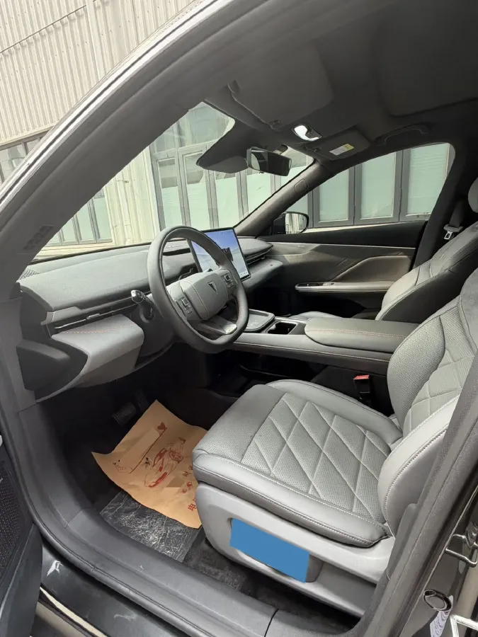 2025 ChangAn QiYuan A07 BEV 56.1KWH,autocango,china used car exporter,china ev exporter,chinese used car exporter,chinese used ev exporter