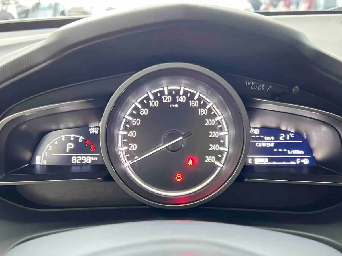 2021 Mazda CX-4 2.0L 158HP L4 6AT,autocango,china used car exporter,china ev exporter,chinese used car exporter,chinese used ev exporter