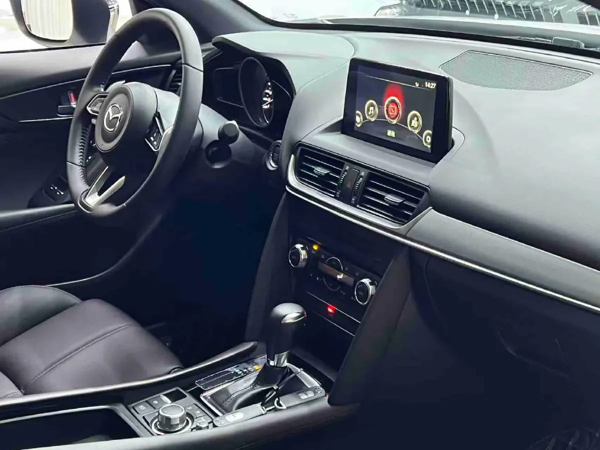 2021 Mazda CX-4 2.0L 158HP L4 6AT,autocango,china used car exporter,china ev exporter,chinese used car exporter,chinese used ev exporter