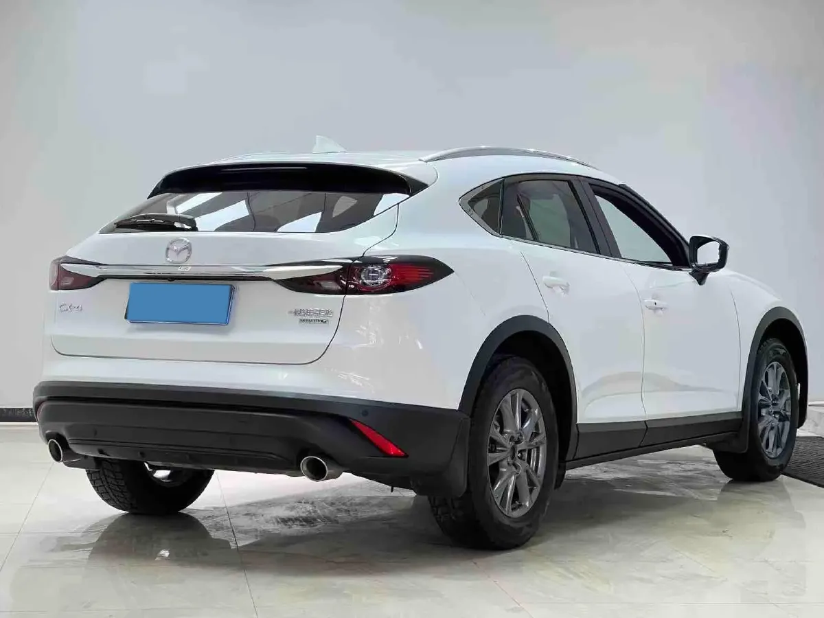 2021 Mazda CX-4 2.0L 158HP L4 6AT,autocango,china used car exporter,china ev exporter,chinese used car exporter,chinese used ev exporter