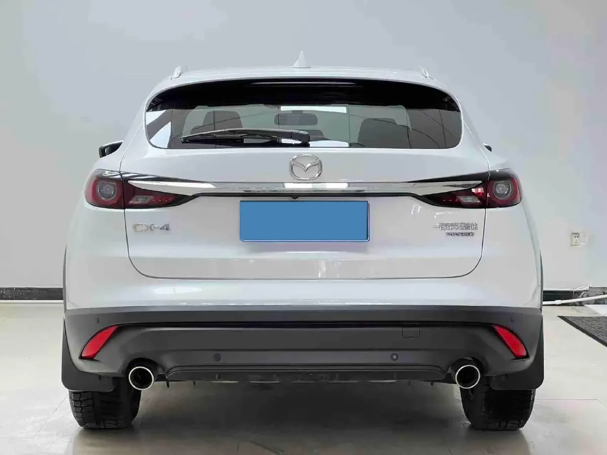 2021 Mazda CX-4 2.0L 158HP L4 6AT,autocango,china used car exporter,china ev exporter,chinese used car exporter,chinese used ev exporter