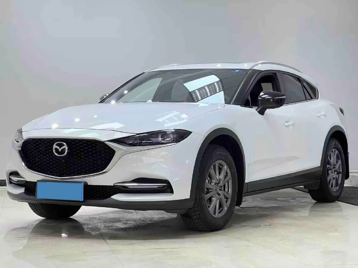2021 Mazda CX-4 2.0L 158HP L4 6AT,autocango,china used car exporter,china ev exporter,chinese used car exporter,chinese used ev exporter