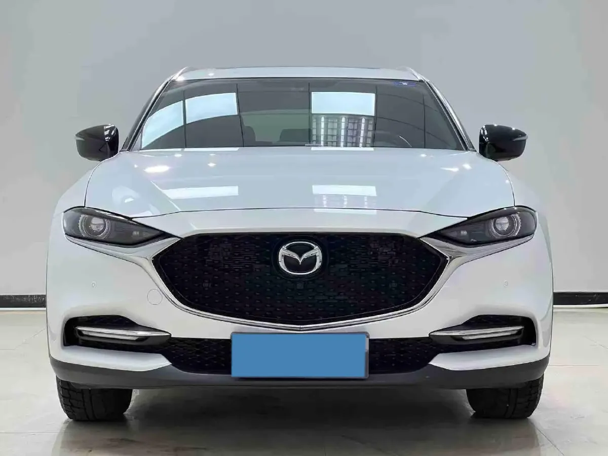 2021 Mazda CX-4 2.0L 158HP L4 6AT,autocango,china used car exporter,china ev exporter,chinese used car exporter,chinese used ev exporter