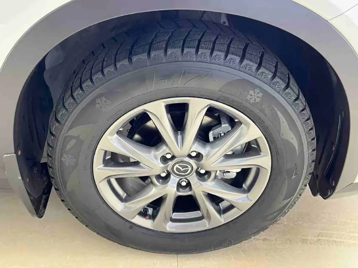 2021 Mazda CX-4 2.0L 158HP L4 6AT,autocango,china used car exporter,china ev exporter,chinese used car exporter,chinese used ev exporter