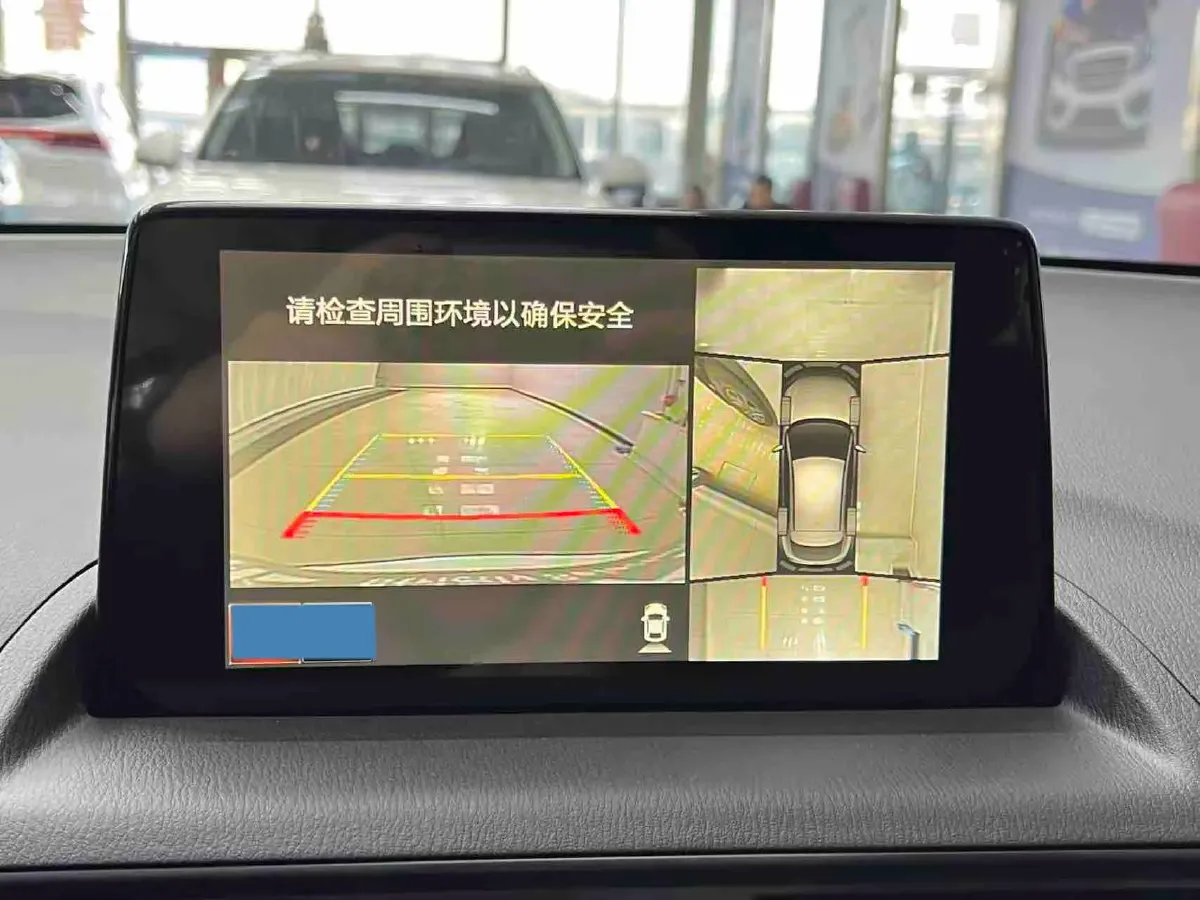 2021 Mazda CX-4 2.0L 158HP L4 6AT,autocango,china used car exporter,china ev exporter,chinese used car exporter,chinese used ev exporter