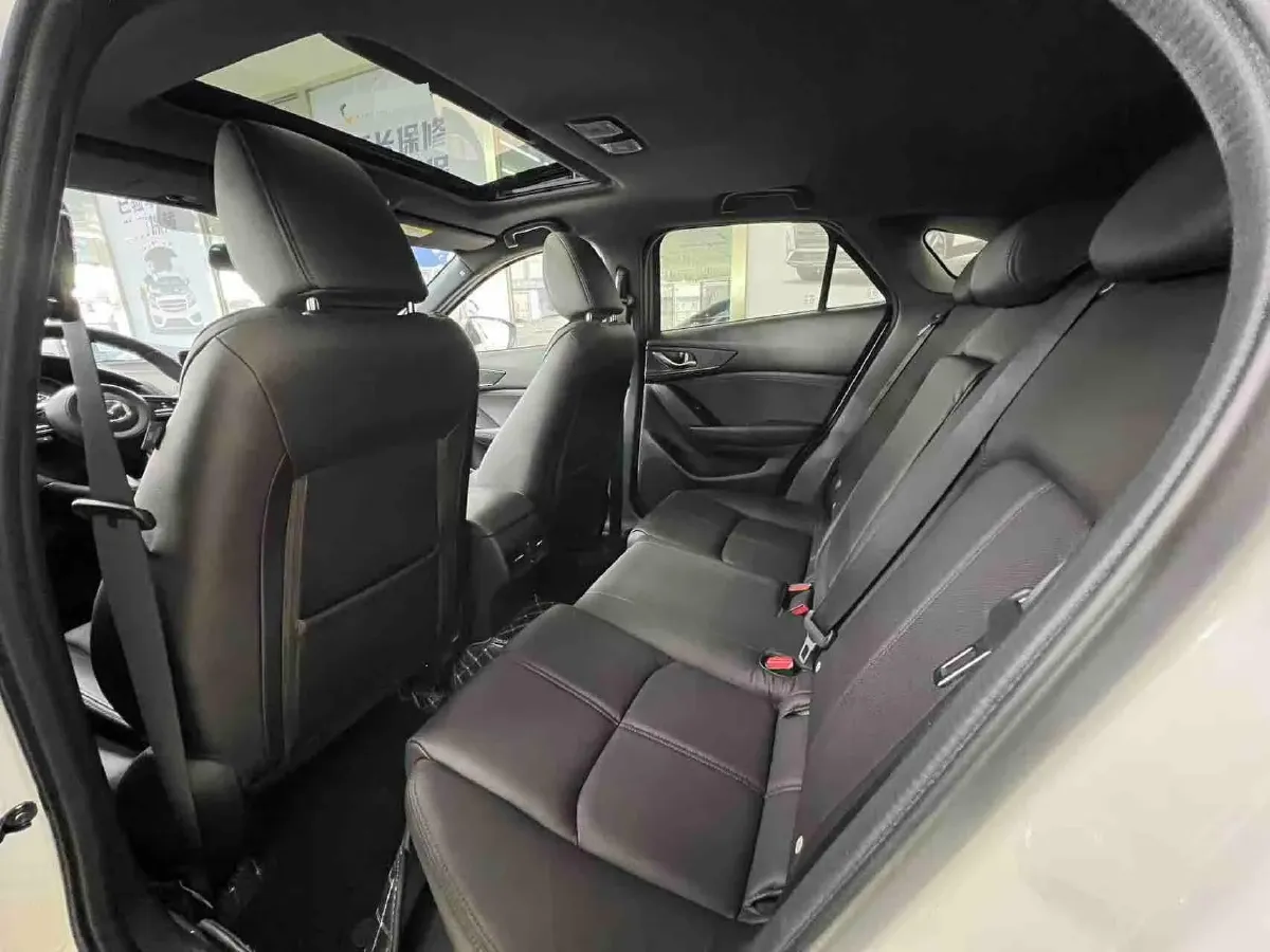 2021 Mazda CX-4 2.0L 158HP L4 6AT,autocango,china used car exporter,china ev exporter,chinese used car exporter,chinese used ev exporter