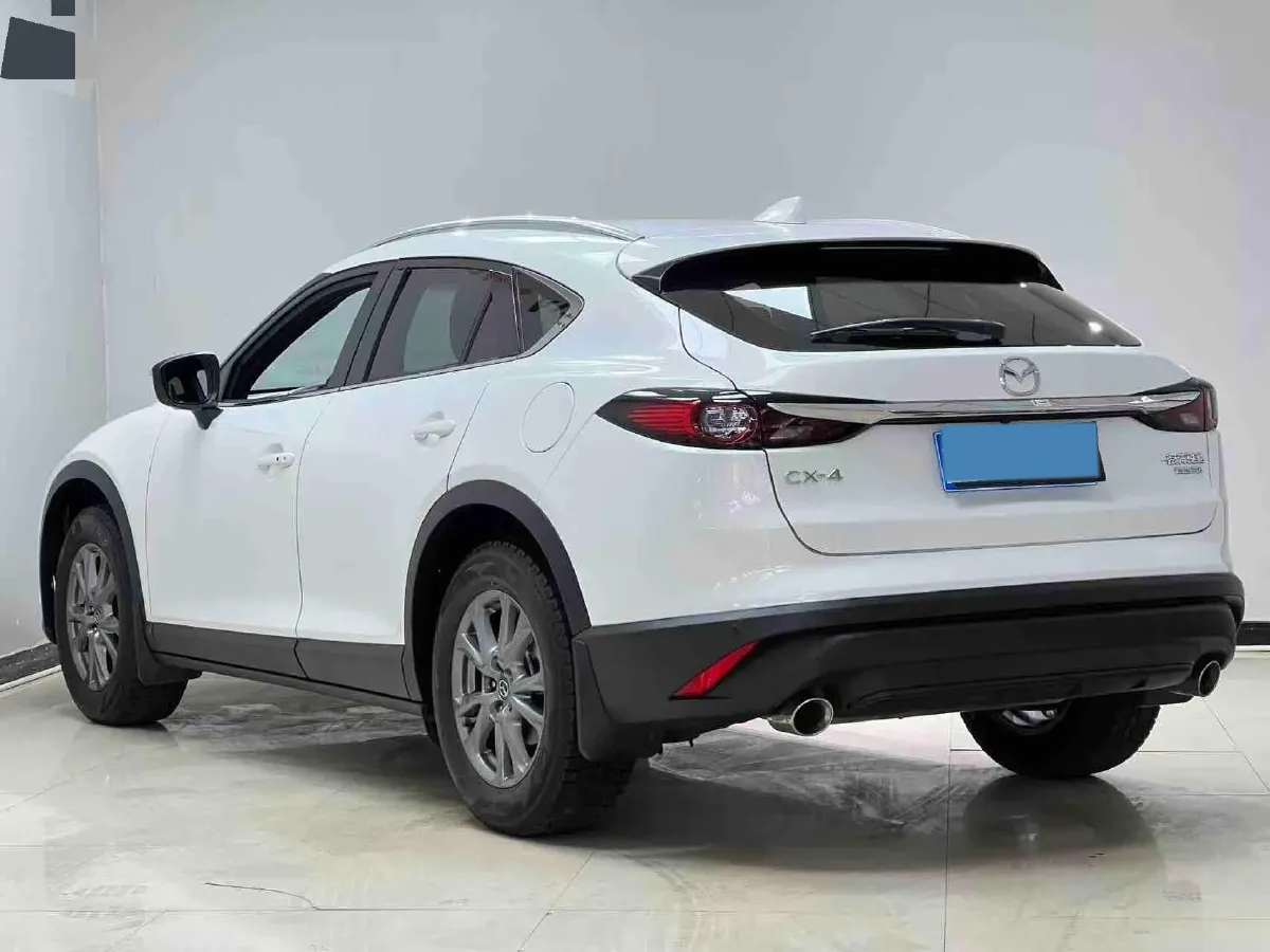 2021 Mazda CX-4 2.0L 158HP L4 6AT,autocango,china used car exporter,china ev exporter,chinese used car exporter,chinese used ev exporter