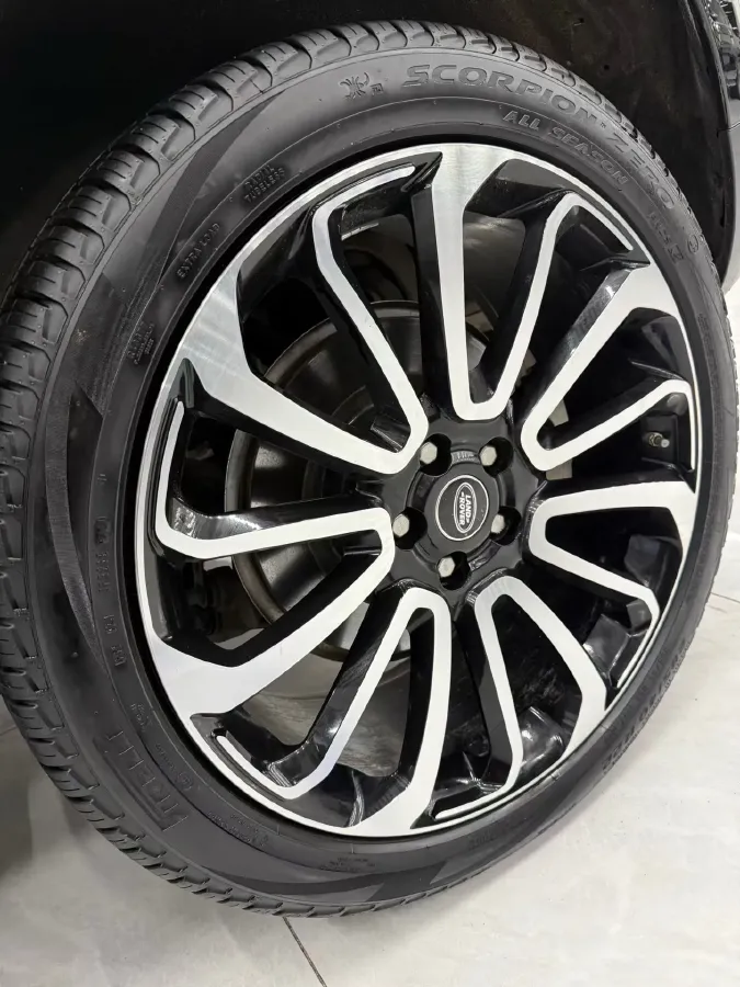 2021 Land Rover Range Rover Sport 3.0T 360HP L6 8AT,autocango,china used car exporter,china ev exporter,chinese used car exporter,chinese used ev exporter