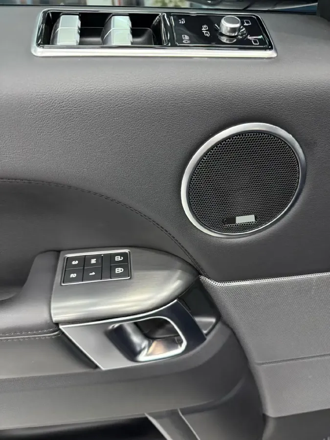 2021 Land Rover Range Rover Sport 3.0T 360HP L6 8AT,autocango,china used car exporter,china ev exporter,chinese used car exporter,chinese used ev exporter