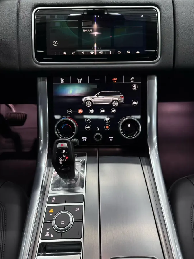 2021 Land Rover Range Rover Sport 3.0T 360HP L6 8AT,autocango,china used car exporter,china ev exporter,chinese used car exporter,chinese used ev exporter