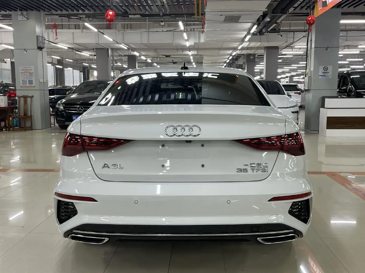 2023 Audi A3 1.4T 150HP L4 7DCT,autocango,china used car exporter,china ev exporter,chinese used car exporter,chinese used ev exporter