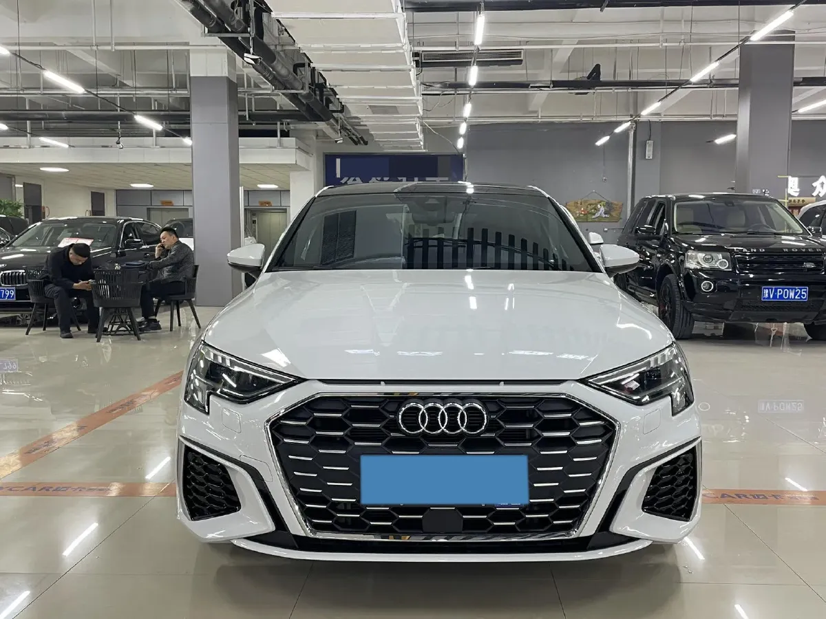 2023 Audi A3 1.4T 150HP L4 7DCT,autocango,china used car exporter,china ev exporter,chinese used car exporter,chinese used ev exporter