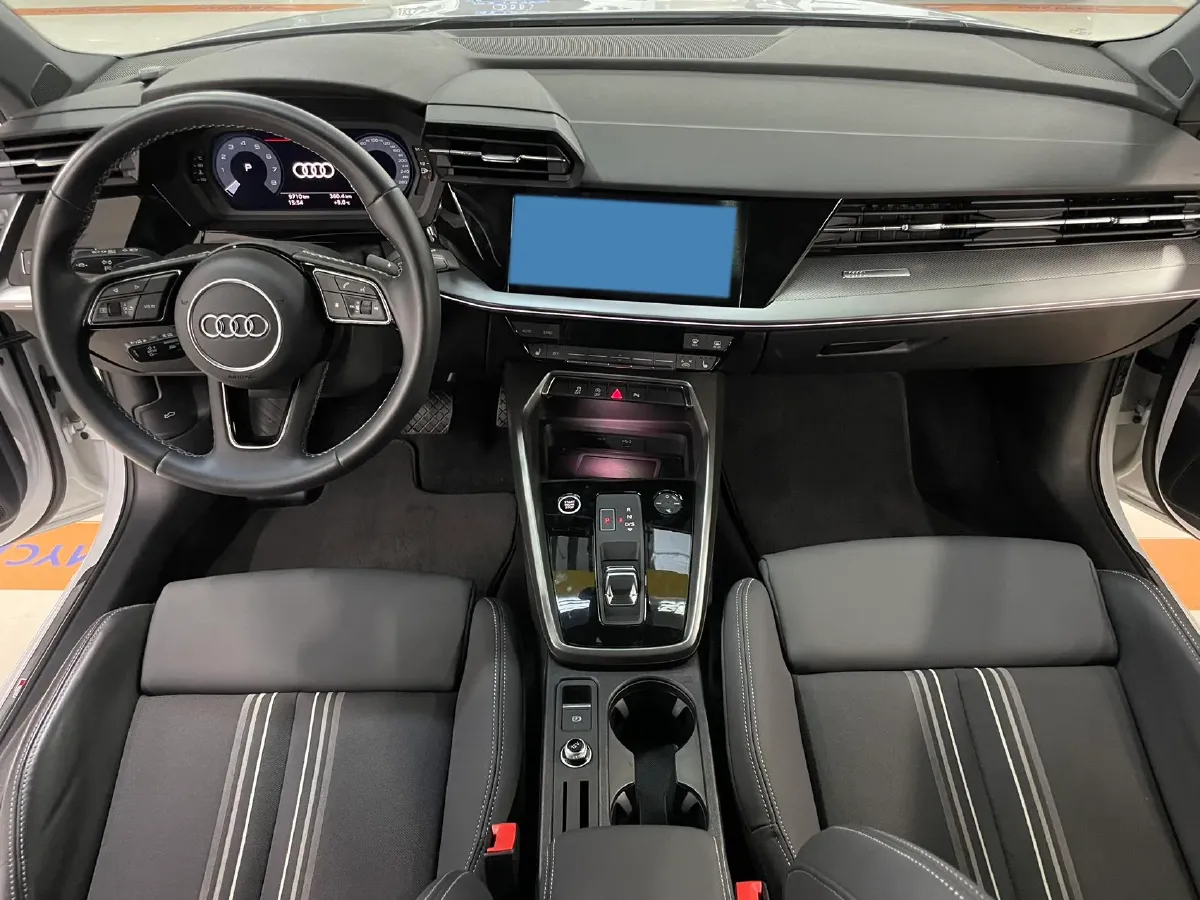 2023 Audi A3 1.4T 150HP L4 7DCT,autocango,china used car exporter,china ev exporter,chinese used car exporter,chinese used ev exporter