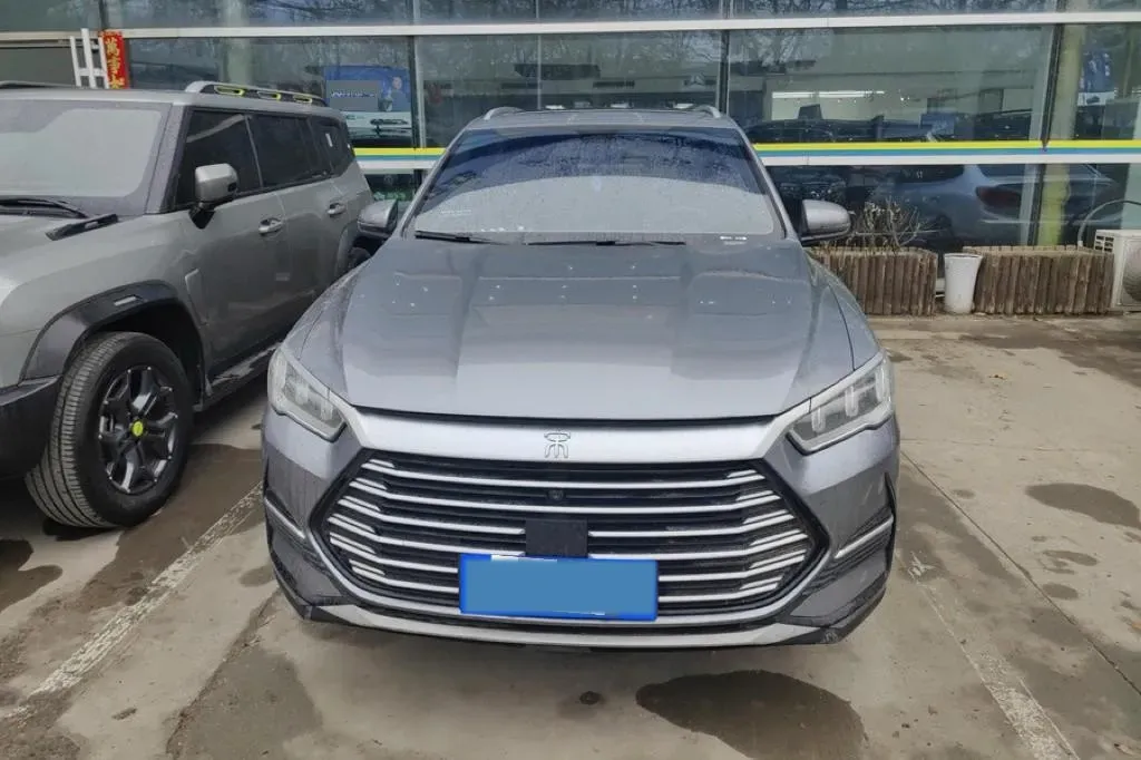 2021 BYD Song Pro 1.5T 185HP L4 7DCT,autocango,china used car exporter,china ev exporter,chinese used car exporter,chinese used ev exporter
