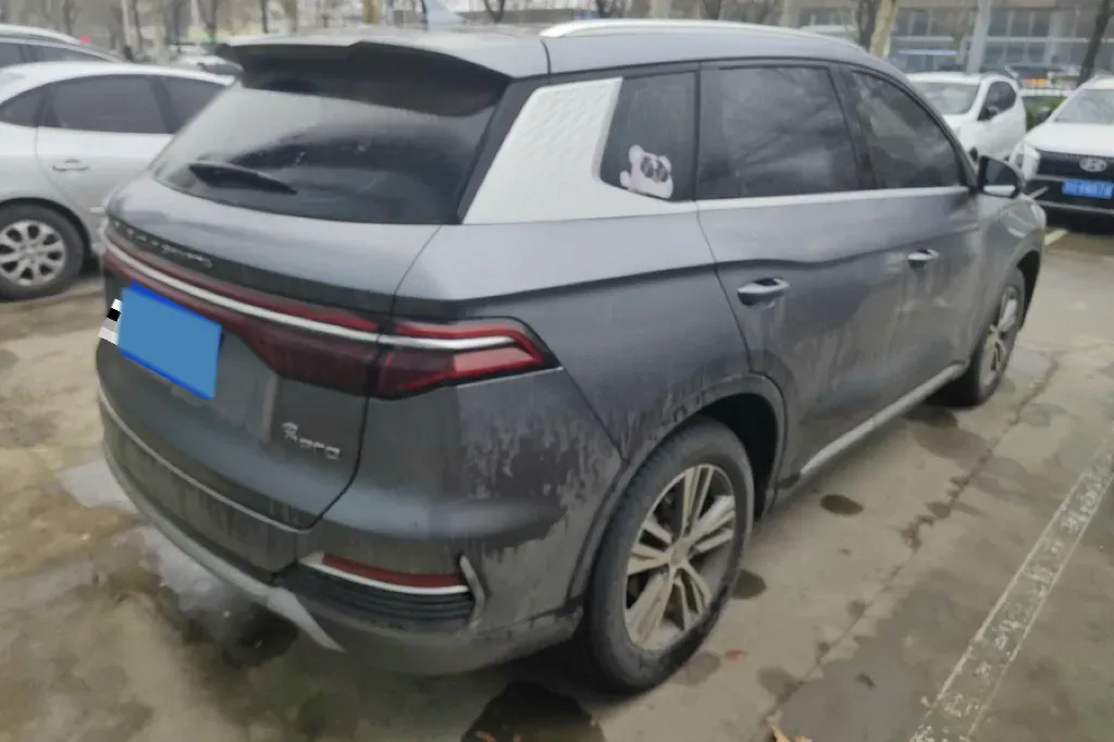 2021 BYD Song Pro 1.5T 185HP L4 7DCT,autocango,china used car exporter,china ev exporter,chinese used car exporter,chinese used ev exporter