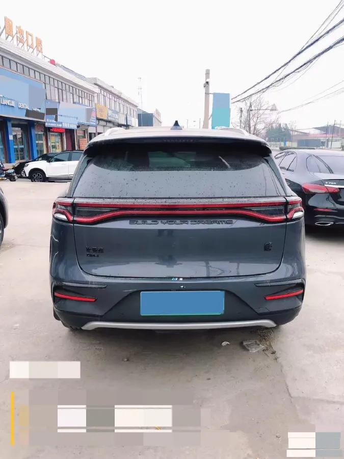 2023 BYD Tang 1.5T 139HP L4 E-CVT PHEV 21.504KWH,autocango,china used car exporter,china ev exporter,chinese used car exporter,chinese used ev exporter