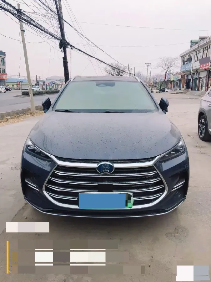 2023 BYD Tang 1.5T 139HP L4 E-CVT PHEV 21.504KWH,autocango,china used car exporter,china ev exporter,chinese used car exporter,chinese used ev exporter