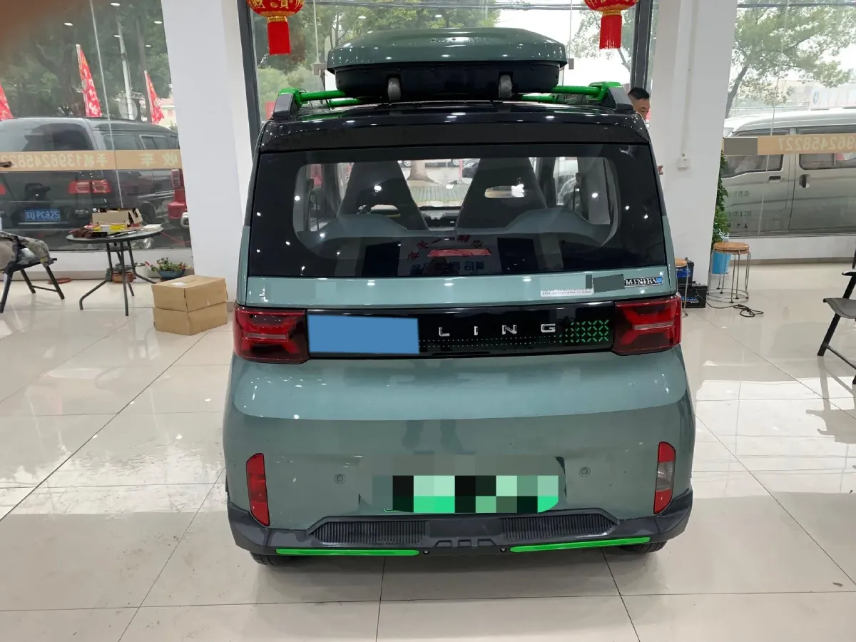2022 WuLing HongGuang MINI EV BEV 26.5KWH,autocango,china used car exporter,china ev exporter,chinese used car exporter,chinese used ev exporter
