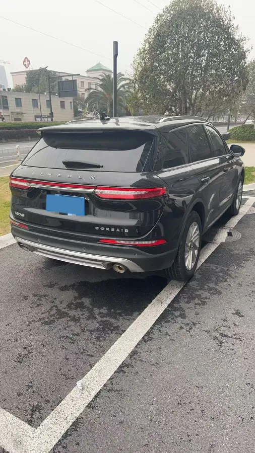 2020 Lincoln Corsair 2.0T 245HP L4 8AT,autocango,china used car exporter,china ev exporter,chinese used car exporter,chinese used ev exporter