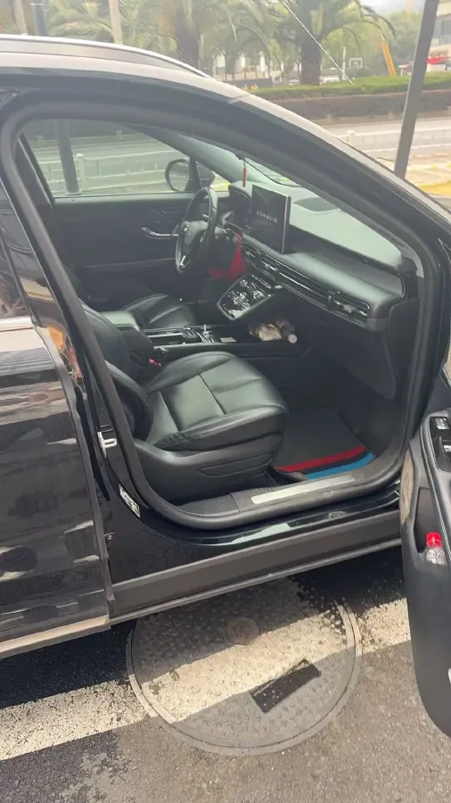 2020 Lincoln Corsair 2.0T 245HP L4 8AT,autocango,china used car exporter,china ev exporter,chinese used car exporter,chinese used ev exporter