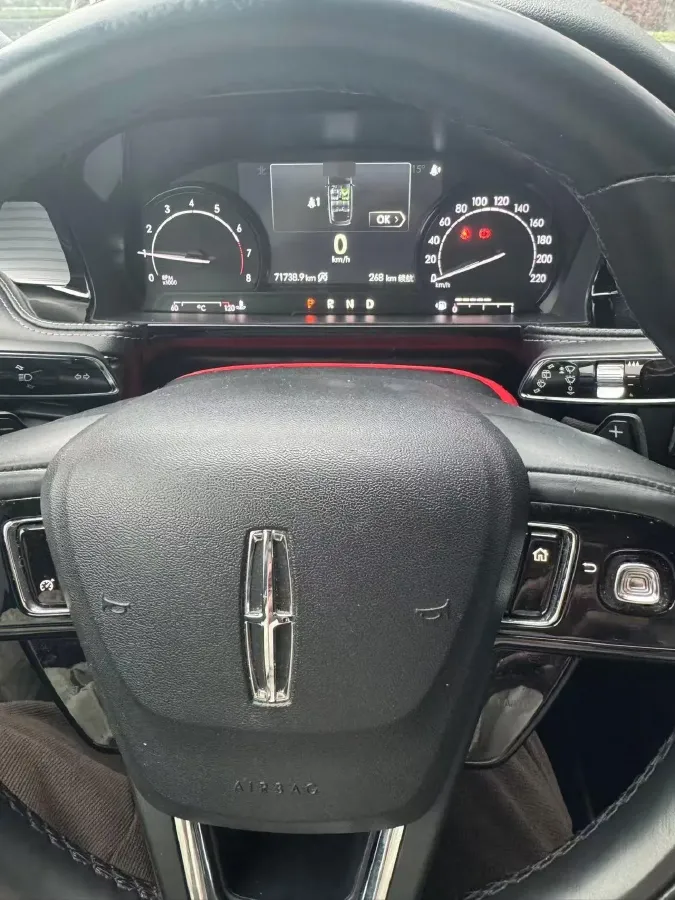 2020 Lincoln Corsair 2.0T 245HP L4 8AT,autocango,china used car exporter,china ev exporter,chinese used car exporter,chinese used ev exporter