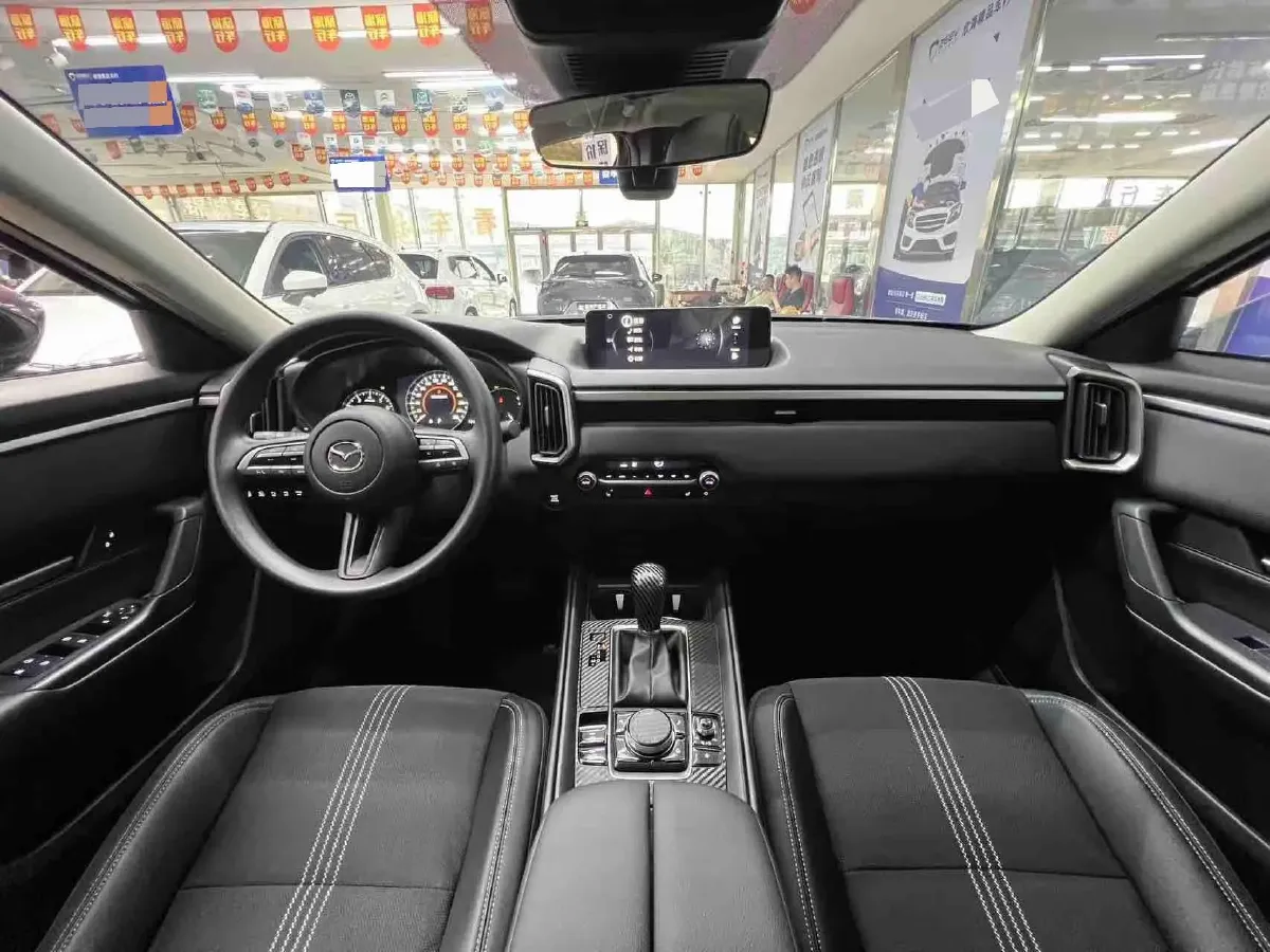 2023 Mazda CX-50 2.0L 155HP L4 6AT,autocango,china used car exporter,china ev exporter,chinese used car exporter,chinese used ev exporter