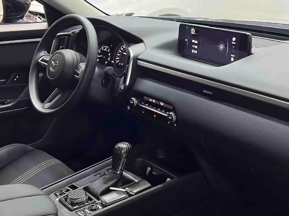 2023 Mazda CX-50 2.0L 155HP L4 6AT,autocango,china used car exporter,china ev exporter,chinese used car exporter,chinese used ev exporter